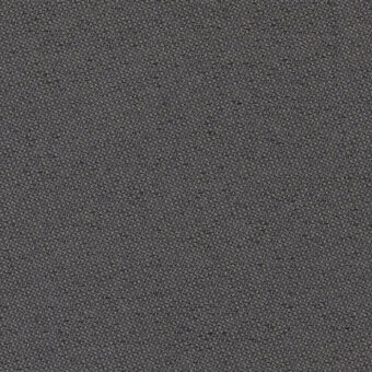 Heathered gray fabric sample displaying a dense, looped pile weave with subtle tonal variations and a consistent, matte texture.