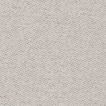 Lapalma fabric sample, creamy beige woven texture, subtle diagonal pattern, matte finish, natural fiber appearance, code 61174.