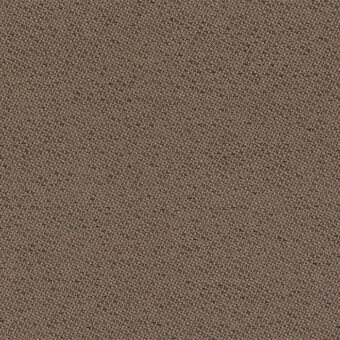 Lapalma Chili Gabriel fabric texture, warm brown diagonal rib, short pile, matte finish, identified as Chili 61175 textile sample.