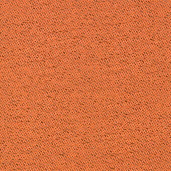 Chili red-orange woven fabric texture with a dense, irregular pattern and matte finish; identified as Lapalma “chili” Gabriel 63090.