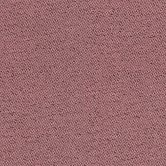 Lapalma fabric sample, dusty rose textile, tight weave with matte finish and subtle fiber texture, consistent color tone.