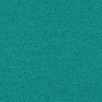Turquoise woven fabric texture with a dense, matte finish; uniform pattern suitable for backgrounds, identified as Lapalma Chili Gabriel 68190.