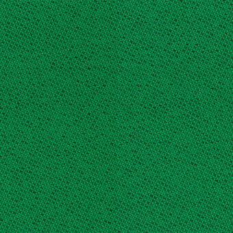 Green woven fabric texture with a tight, irregular weave and matte finish, suitable for upholstery or durable outdoor use.