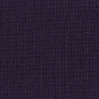 Jet Fidivi fabric texture, deep purple woven material, Lapalma jet 4007 code, dense granular weave, subtle square pattern, matte finish.