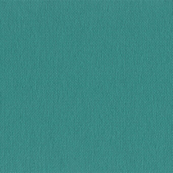 Teal woven fabric texture, dense matte finish, grid pattern, “jet 6007” from the lapalma A – jet fidivi collection.