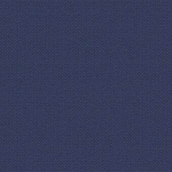 Navy blue fabric texture sample with dense weave, matte finish, and “Lapalma jet fidivi jet 6013” label printed along the bottom edge.
