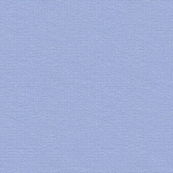 Woven fabric texture, pale blue, grid pattern with fine threads, matte finish, consistent color, durable textile material sample.