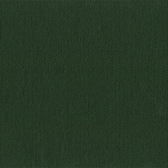 Woven fabric texture in muted green, displaying a uniform grid pattern and matte finish; lapalma jet 7014 fabric sample shown.