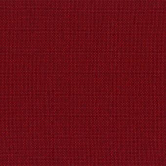Red woven fabric texture with a grid pattern, identified as lapalma jet 9401 fidivi, displaying a dense and uniform weave construction.