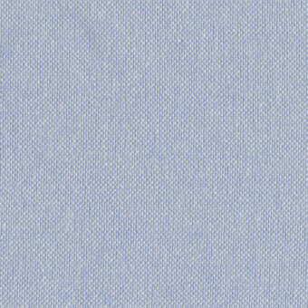 Light blue fabric texture with a tight woven grid, matte finish, and slightly rough textile surface; pale cool tone.