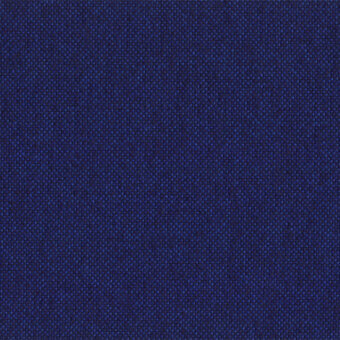 Lapalma Jet Fidivi fabric texture, deep blue woven material, dense compact weave with granular matte finish, code 9603.