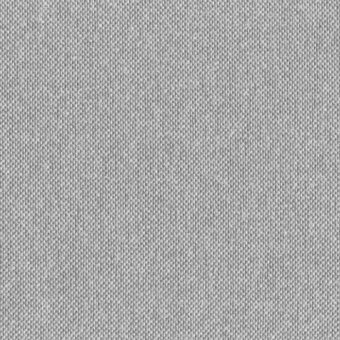 Light gray woven fabric texture with subtle pattern, dense construction, matte finish, and visible fibers; “lapalma” text visible.