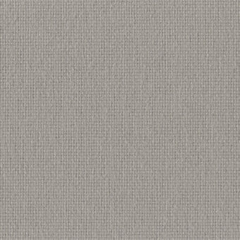 Woven fabric texture, muted gray tone, consistent regular weave, matte finish, identified as lapalma maya 1006 fidivi.