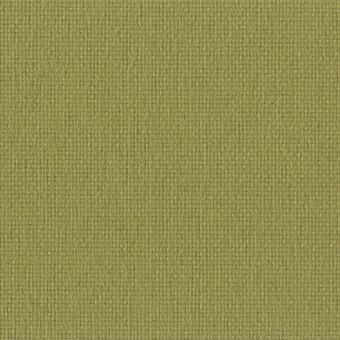 Olive green woven fabric texture with a grid pattern, dense matte finish, identified as lapalma maya 7009 fidivi textile.