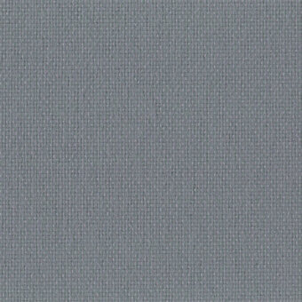 Woven fabric texture, medium gray tone, consistent grid pattern, dense regular weave, subtle tonal variations, Lapalma Maya 8009 swatch.