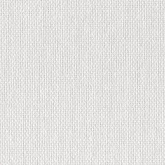 Woven fabric texture, pale gray tone, regular grid pattern with raised nubby surface, consistent diffused lighting, Maya 9106 material.
