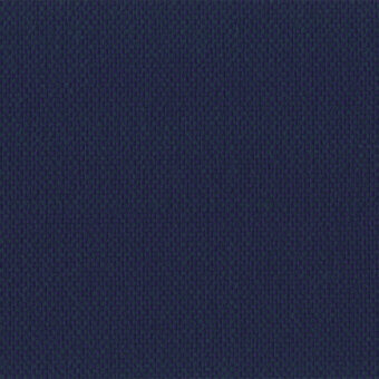 Navy blue woven fabric texture with a matte finish and nubby surface, identified as Lapalma Maya 9501 textile sample.