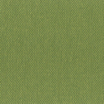 Olive-green woven fabric texture with a matte finish, displaying a dense, slightly irregular weave pattern and uniform surface.