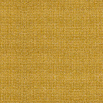 Mustard yellow woven fabric texture with a matte finish and irregular weave, displaying “lapalma > fabric (a) > a – medley gabriel > medley 62054” text.