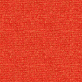 Lapalma medley gabriel fabric sample, orange woven textile, coarse matte finish, dense fiber texture, code 63013.