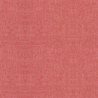 Coral woven fabric texture with a dense, regular weave and matte finish, displaying a heathered effect and “lapalma” label.