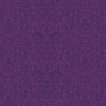 Lapalma medley gabriel fabric sample, deep purple woven textile, uniform dense texture, code 65012, even lighting.