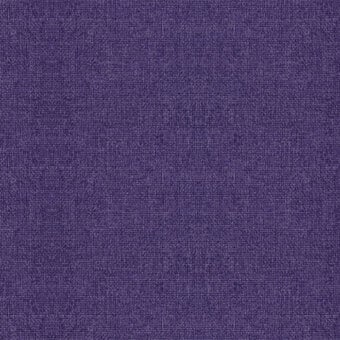 Purple woven fabric sample displaying a granular matte texture, identified as Lapalma medley gabriel 65086 with a consistent, tight weave.