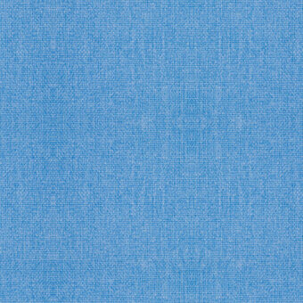Medium blue woven fabric texture with a grid pattern, dense construction, and slight tonal variations; Lapalma Medley Gabriel 67052.