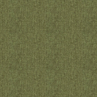 Olive-green woven fabric texture with a tight, irregular weave and matte finish, identified as Lapalma Medley 68005.