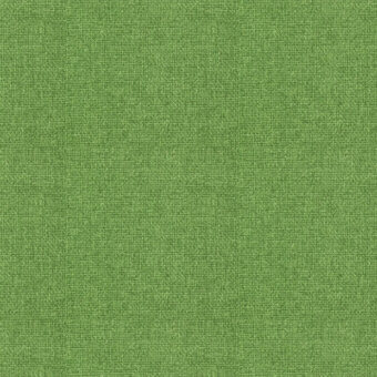 Woven fabric texture, muted green, granular surface; Lapalma Medley Gabriel collection, Medley 68115 colorway, matte finish.