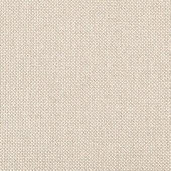 Panama fabric sample, creamy beige, tight weave with subtle grain and matte finish; labeled “1322 ag panama marble”.