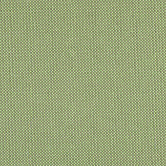 Panama cloth texture, light green with brown flecks, displaying a uniform square weave pattern; Lapalma ‘ag panama grass’ textile.