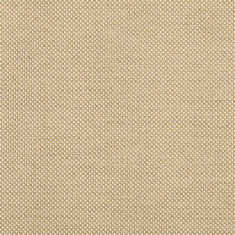 Lapalma Panama Agora fabric, color 3740 AG, displays a uniform beige tone with a plain, even weave and matte texture.