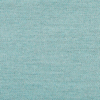 Panama fabric, aqua color, tight weave texture from Lapalma’s 8006 ag collection, displaying a matte, granular surface with subtle tonal variations.