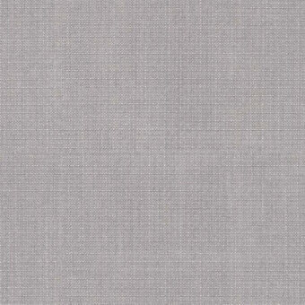 Medium gray woven fabric texture, consistent linear pattern, matte finish, labeled “crisp gabriel” code “crisp 4033” from Lapalma fabric collection.