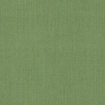 Crisp gabriel fabric sample, muted green, tight woven texture with linear pattern; lapalma crisp 4117 material designation.
