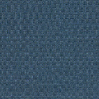 Blue woven fabric texture, matte finish, irregular pattern, “crisp gabriel” sample with “crisp 4122” and “b” Lapalma identifier.