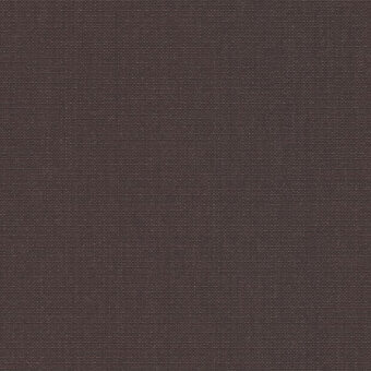 Brown woven fabric texture with a matte finish, dense uniform weave, and subtle grain; studio sample labeled “lapalma crisp 4123”.