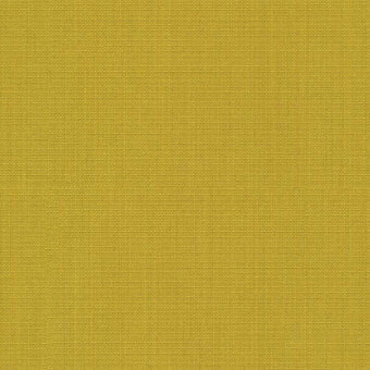 Lapalma fabric sample, crisp gabriel 4211, muted yellow textile with a tightly woven, matte finish and subtle linear grain.