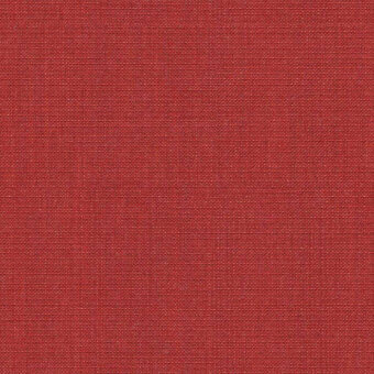 Crisp Gabriel fabric sample, reddish-brown woven texture, dense matte finish, uniform weave pattern, Lapalma brand, Crisp 4432 color.