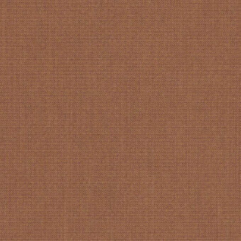 Brown woven fabric texture, dense linear pattern, matte finish, natural tone, Lapalma Crisp Gabriel model 4701 material sample.