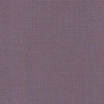 Dusky purple woven fabric sample with a matte finish and dense, uniform texture; Lapalma “crisp gabriel” fabric (b) – crisp 4702.