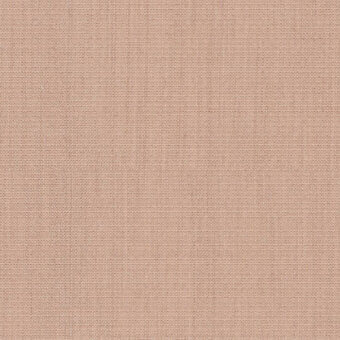 Crisp Gabriel fabric texture, dusty rose linen weave, matte finish with vertical and horizontal threads, code crisp 4711, Lapalma collection.