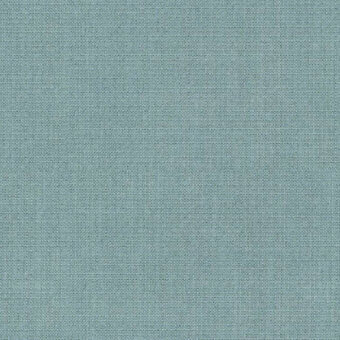Woven fabric texture, muted blue-green tone, dense and uniform grain with a matte finish, suggesting a durable natural fiber composition.