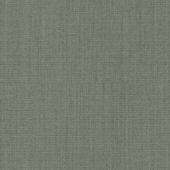 Woven fabric sample in muted gray-green with a linear pattern and grid-like texture, identified as “crisp 4752” by Lapalma.