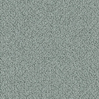 Gray woven fabric sample, “grain gabriel” 60302 by Lapalma, displays a granular texture and tonal variations with a visible grain.