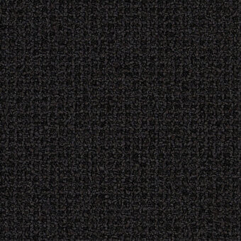 Woven fabric texture, dark charcoal gray, granular pattern; matte finish “grain gabriel” 60328, “b – grain” collection by lapalma.
