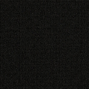 Grain Gabriel fabric texture, charcoal gray, close-up of irregular grain pattern; Lapalma b - grain 60999 material sample.