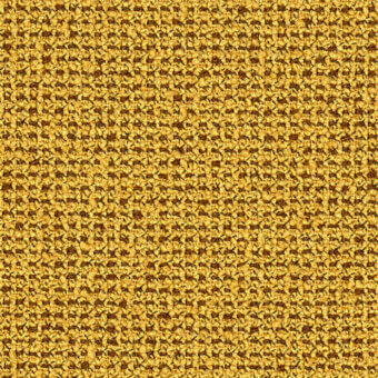 Golden yellow fabric sample with horizontal grain and brown flecks, displaying a rough, woven texture; text reads “lapalma > fabric (b) > b – grain gabriel > grain 62123”.