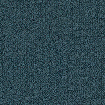 Lapalma fabric texture, teal grain gabriel, irregular matte surface with subtle tonal variations and a dense, granular pattern.